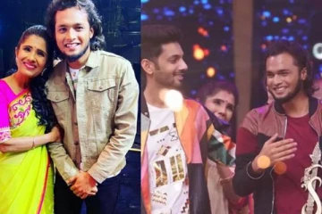 கோலாகலமாக நடைபெற்ற சூப்பர் சிங்கர் கிராண்ட் பினாலே - பட்டத்தை தட்டிச்சென்ற ஸ்ரீதர் சேனா!