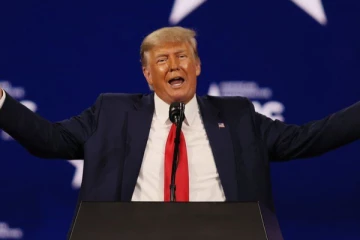 சபாஷ்  இப்படிதான் இருக்கணும் .. நைஜீரிய அதிபருக்கு பாராட்டு தெரிவித்துள்ள டிரம்ப் ஏன் தெரியுமா?