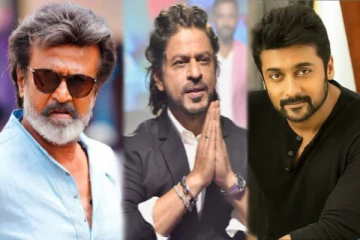 ஆண்டுக்கு ரூ. 30 கோடியை நன்கொடையாக அள்ளிக்கொடுக்கும் நடிகர்: யார் தெரியமா?