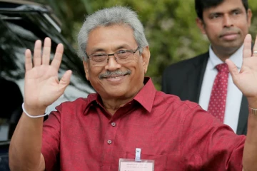 மீண்டும் அரசியலில் குதிப்பாரா கோட்டாபய!