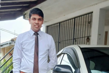 நாடாளுமன்ற சிறப்புரிமை குறித்து அர்ச்சுனா எம்.பி முன்வைத்துள்ள முக்கிய கோரிக்கை