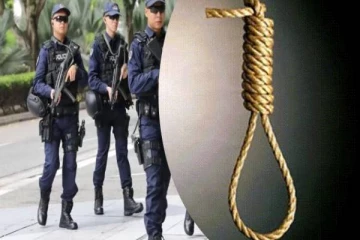 வெளிநாடொன்றில் தமிழரொருவருக்கு விதிக்கப்பட்டுள்ள மரண தண்டனை