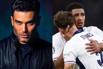 யூரோ கிண்ணம்... இங்கிலாந்து அணியின் தோல்விக்கு காரணம்: வாழும் நாஸ்ட்ராடாமஸ் கருத்து