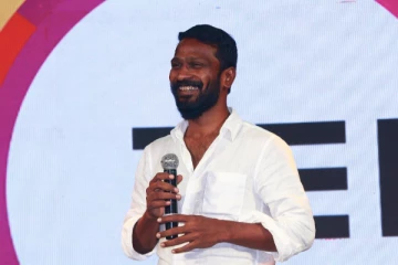 வெற்றிமாறனின் வெப் சீரிஸ்.. ஜீ5 அறிவித்த ஒரிஜினல் தொடர்கள்