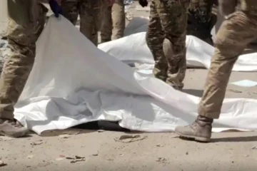 காபூல் விமான நிலையத்தில் உடல் நசுங்கி 4 பெண்கள் உயிரிழப்பு!