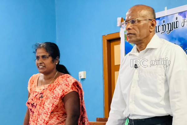 சட்ட விரோத மீன்பிடியை கட்டுப்படுத்த தவறிய சிறிலங்கா அரசாங்கம் - நீதிமன்ற நடவடிக்கைக்கு தயாராகும் அமைப்பு! | Sri Lanka India Fisher Man Government Against Sl
