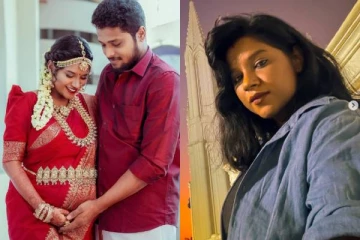 வேளாங்கன்னி சர்ச்!! சுந்தரி சீரியல் நடிகை கேப்ரியல்லா புகைப்படங்கள்..