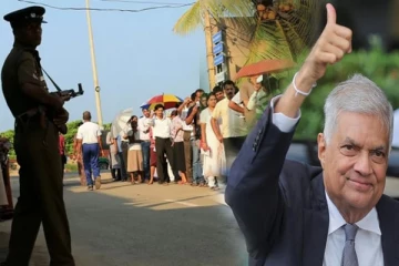 இலங்கையில் ஏற்படவுள்ள பெரும் குழப்ப நிலை - விடுக்கப்பட்டுள்ள எச்சரிக்கை