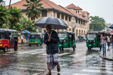 මේ දිස්ත්‍රික්කවලට 2න් පස්සේ වලංගු වන නිවේදනයක් - ප්‍රවේශම් වන්නැයි දන්වයි