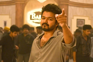 தமிழ்நாட்டில் 17 நாட்களில் வசூல் சாதனை படைத்த GOAT.. மாஸ் காட்டும் தளபதி விஜய்