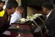 දිවියෙන් සමුගත් මරියසෙල් ගුණතිලකගේ අවසන් කටයුතු පස්වරුවේ අවසන් වෙයි