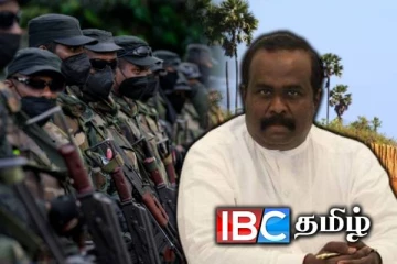 வடக்கில் உள்ள காணிகளை மீள ஒப்படைக்க வேண்டும் : செல்வம் எம்.பி வலியுறுத்து