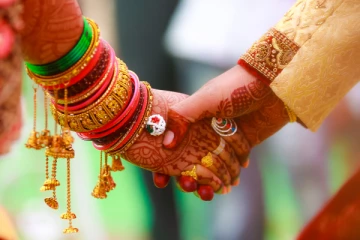 அம்பானி மகனின் திருமணம்: பல ஆயிரம் கோடி... இந்தியாவிலேயே அதிக செலவில் நடந்த திருமணம்