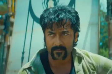 ரெட்ரோ படம் இதுவரை செய்துள்ள வசூல் எவ்வளவு தெரியுமா, இதோ முழு விவரம்