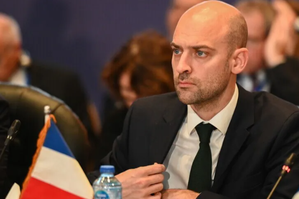 அமெரிக்காவின் கரீபியன் தீவுகளின் விவகாரம் ; பிரான்ஸ் குற்றச்சாட்டு | Us Caribbean Islands Issue France Accuses