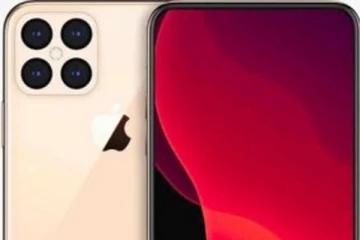 ஆப்பிள் நிறுவனத்தின் ஐபோன் 13 ப்ரோ மேக்ஸ் விவரங்கள் இணையத்தில் லீக்!