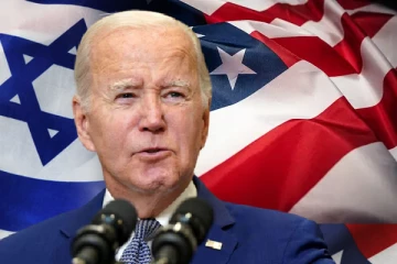 உக்கிரமடையும் யுத்த களம்...! அமெரிக்க ஜனாதிபதி இன்று இஸ்ரேல் விஜயம்