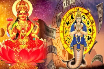 கோடீஸ்வரராகப்போகும் 5 ராசிகள் - கேது பார்வையால் இது நடந்தே தீரும்!