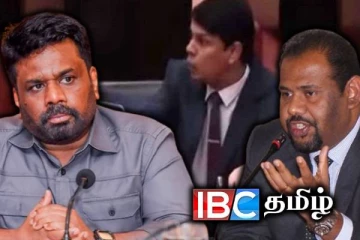 அர்ச்சுனா எம்.பியின் பகிரங்கமான கருத்து : மனம் திறந்த கஜேந்திரகுமார்