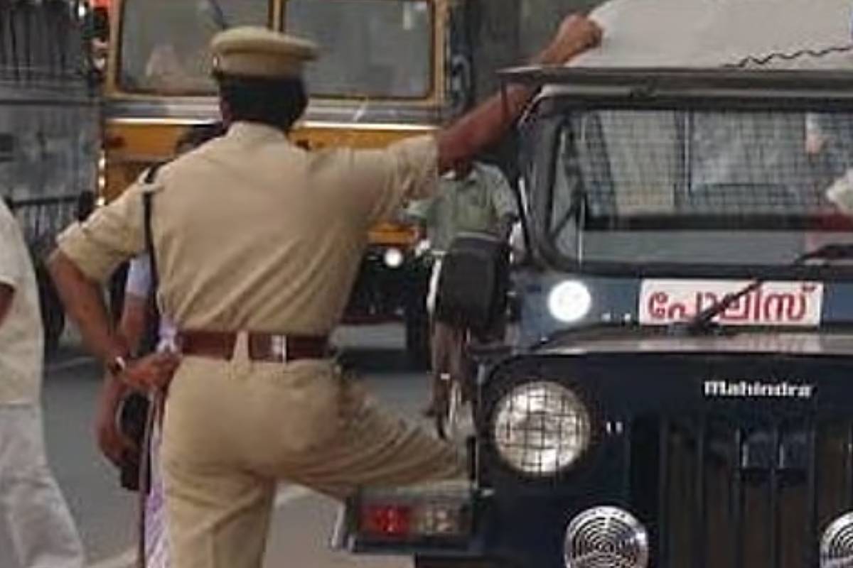 வெளிநாட்டில் இருந்த கணவருக்கு அதிர்ச்சி ; காணாமல் போன மனைவி மற்றும் மகன் மீட்பு | Husband Abroad Missing Wife And Son Rescued