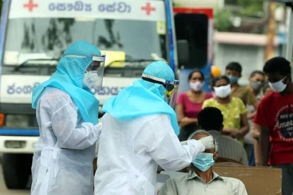 இலங்கை சுகாதார அமைச்சு விடுத்துள்ள எச்சரிக்கை தகவல்! | It Is Important Risk Of Sri Lanka Corona Speard