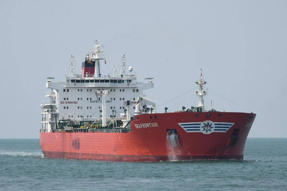 மீண்டும் ஆரம்பமான எண்ணெய் விநியோகம் ; தென்கொரியா எடுத்த அதிரடி முடிவு | Oil Supplies Resume South Korea S Drastic Decision