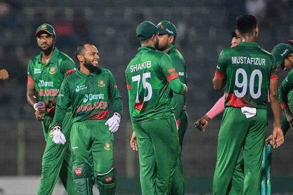 இந்தியா செல்ல மறுக்கும் பங்களாதேஸ் கிரிக்கெட் அணி | Bangladesh Continues To Refuse To Come To India