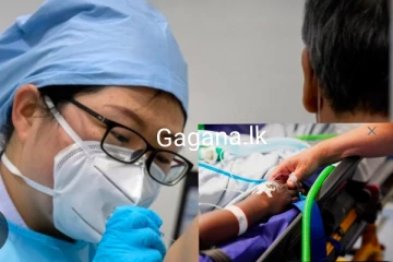 කොරෝනාටත් වඩා දරුණු රෝගයක්.. පැය 48කින් මරණය.. ලංකාවට රතු එළියක්..