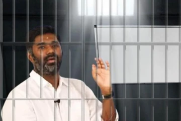 ‘சிக்கலுக்கு மேல் சிக்கல்...’ - யூடியூபர் மாரிதாஸ் மீண்டும் கைது