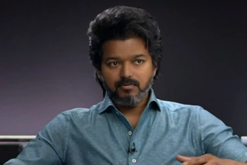 சன் டிவி பேட்டியில் விஜய் சொன்ன குட்டி ஸ்டோரி!