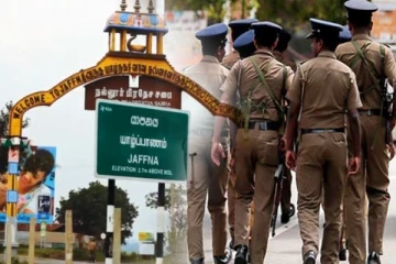 யாழில் முற்றுகையிடப்பட்ட போதைப்பொருள் உற்பத்தி நிலையம்: தீவிர விசாரணையில் காவல்துறையினர்