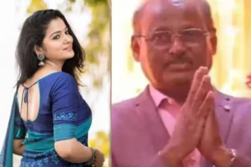 மகள் துப்பட்டாவிலே துடிதுடிக்க உயிரைவிட்ட சித்ராவின் தந்தை - கடைசியாக சொன்ன அந்த வார்த்தை!