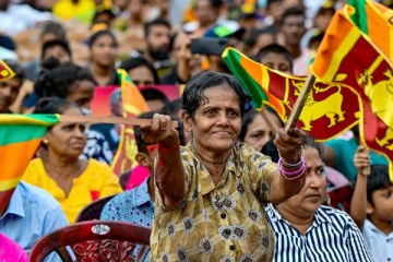 ஒரு வாக்காளர் 3 வேட்பாளர்களுக்கு வாக்களிக்கலாம் - இலங்கை தேர்தலின் நடைமுறை!