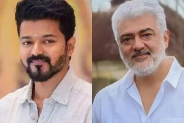 விஜய் அரசியல் வருகை, அஜித் சொன்ன அந்த வார்த்தை!! ரமேஷ் கண்ணா பேட்டி