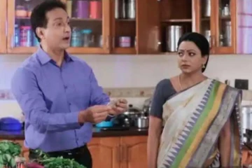 பாக்கியலட்சுமி சீரியலில் நடிகை திடீர் மாற்றம்? காரணம் தெரியாமல் குழப்பத்தில் ரசிகர்கள்