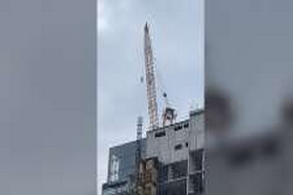 றொரன்டோ பொலிஸார் மக்களுக்கு விடுத்துள்ள எச்சரிக்கை | Angerous Toronto Police Called To Downtown