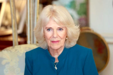 மன்னர் சார்லஸின் மனைவி ராணி கமிலாவுக்கு இரண்டாவது முறை.., அரண்மனை அறிக்கை