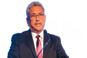 சவுதிக்கு செல்லவுள்ள கோட்டாபய
