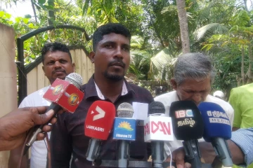வெடுக்குநாரி ஆலயம் அழிப்பு - மனித உரிமை ஆணைக்குழுவில் முறைப்பாடு!
