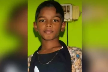 ரோஸ் மில்க் வாங்கி குடித்த சிறுவன் உயிரிழப்பு..!