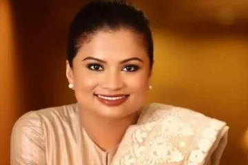 மல்ஷா குமாரதுங்க தொடர்பில் பரவிவரும் போதைப்பொருள் குற்றச்சாட்டு