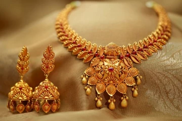 தொடர்ந்து 5 நாட்களாக குறைந்த தங்கம் விலை - எவ்வளவு தெரியுமா?