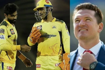 இந்த உண்மையை ஜடேஜா புரிந்து கொண்டதால் தான் கேப்டன்சி பொறுப்பை ராஜினாமா செய்தார்: போட்டுடைத்த பிரபல வீரர்