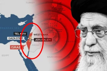 ஈரானை தாக்க முயலும் இஸ்ரேல்! பதிலடியை ஊகித்த பிரித்தானியா