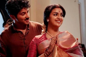 மகாநதி படத்தில் முதலில் நடிக்க மறுத்துவிட்டேன்.. காரணத்தை உடைத்த கீர்த்தி சுரேஷ்