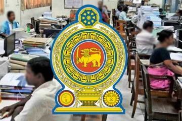 'அரச ஊழியர்களின் வெளிநாட்டு வேலை வாய்ப்பு' - வேலைத்திட்டங்களை விரைவுபடுத்த நடவடிக்கை