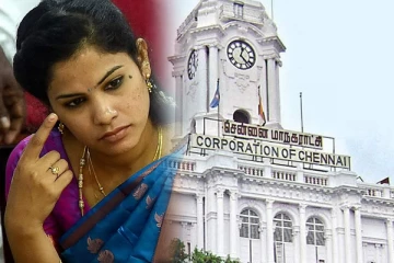 அண்ணா சாலை சுவர் இடிந்து விழுந்து பெண் பலி; விசாரணை நடத்தப்படும் - மேயர் பிரியா