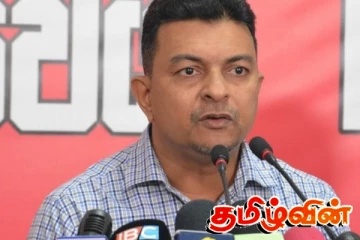 முட்டாள்தனமாகப் பேசினால் விசாரணைகளை எதிர்கொள்ள நேரிடும் : எச்சரிக்கும் பிரதி அமைச்சர்