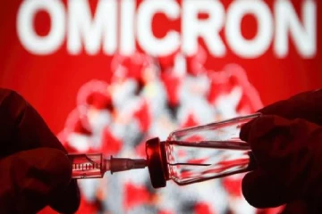 ஒமிக்ரோனின் புதிய துணைத்திரிபு ஆபத்தானது: ஆய்வில் வெளியான தகவல்