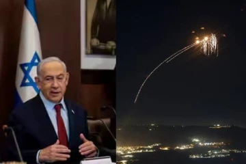 ஈரான் மற்றும் ஹிஸ்புல்லாவின் பகீர் திட்டம்... கசிந்த தகவலால் கலக்கத்தில் இஸ்ரேல்